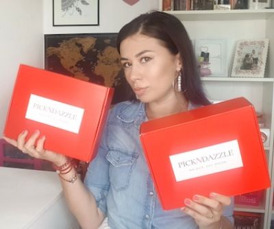 Povestea lui Aly de la “Ratusca cea Urata” la Beauty Blogger